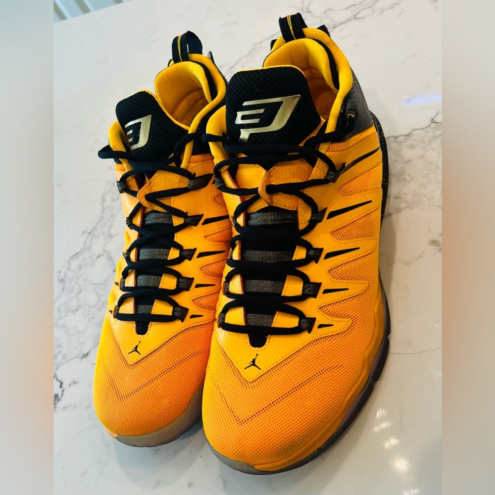 Nike Air Jordan CP3 Chris Paul PE size 13